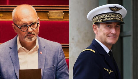 Les armées prêtes à lâcher des budgets autonomes à leurs régiments  | DEFENSE NEWS | Scoop.it