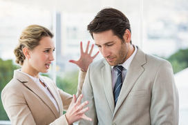 15 Red Flags of Passive-Aggressive Behavior at Work | The Psychogenyx News Feed | Scoop.it