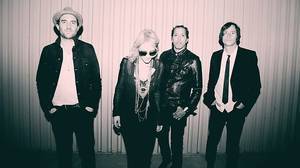 Metric: The band that became a label - Globe and Mail | New Music Industry | Scoop.it