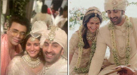 Here's why Karan Johar called Ranbir Kapoor his 'son-in-law' - Entertainment News | Latest BOLLYWOOD movie news reviews | Scoop.it