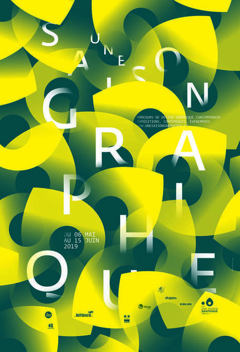 Graphisme en France | Une saison graphique | Scoop.it