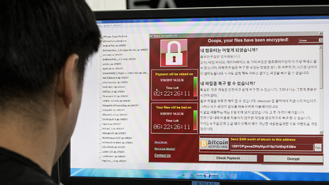 WannaCry : une parade trouvée… grâce à une lacune de Windows | Mes ressources personnelles | Scoop.it