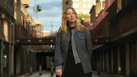 CRACK : Decembre Newsletter Issue 162 | Nuits sonores 2025 - Revue de presse | Scoop.it