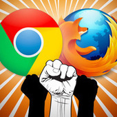 The Power User's Guides to Chrome and Firefox | Technology and Gadgets | Scoop.it