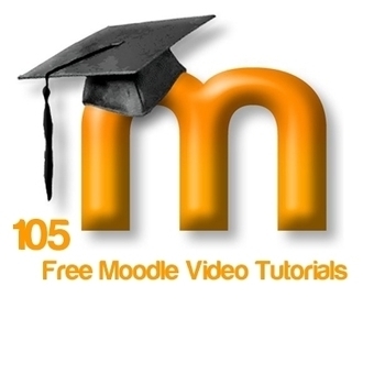 105 Free Moodle Video Tutorials - eLearning Industry | Information and digital literacy in education via the digital path | Scoop.it