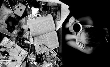 10 Ways to Master Storytelling in Business | Business O F&eacute;minin | How to find and tell your story | Scoop.it