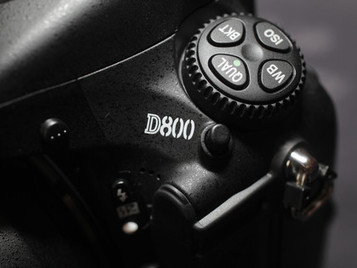 Hands on: Nikon D800 review | Everything Photographic | Scoop.it