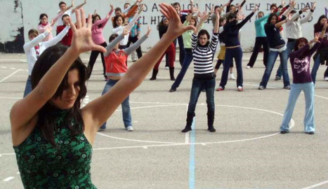 Carta de una alumna del IES Santa María de los Baños | EDUCuestionadores | Scoop.it