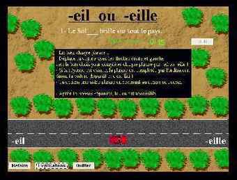 Cycle 3 : Logiciels gratuits pour pratiquer la langue française | Remue-méninges FLE | Scoop.it