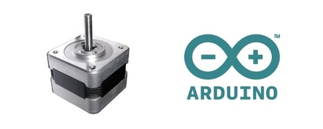 Mover motores paso a paso con Arduino  | tecno4 | Scoop.it
