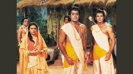 5 Life Lessons From The Ramayana That Are Relevant Today | SoRo class | Scoop.it