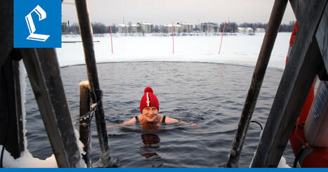 Vojakkalan teatterin k&auml;sikirjoittaja-ohjaaja Tuula V&auml;is&auml;nen hioo tekstit valmiiksi vasta n&auml;yttelij&ouml;iden kanssa &ndash; seuraavaksi h&auml;n tarttuu kansallistaiteilija Eetu Iston el&auml;m&auml;&auml;n | 1Uutiset - Lukemisen t&auml;hden | Scoop.it