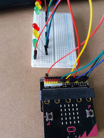 CRUCE DE SEMÁFOROS CON MICRO:BIT | tecno4 | Scoop.it