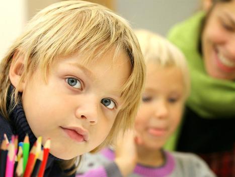 Empathy? In Denmark they’re learning it in school  | Empathic Family & Parenting | Scoop.it