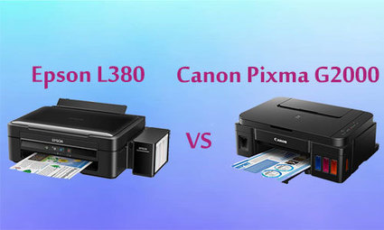 Canon pixma g2000 software download