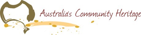 Australia's Community Heritage | Doing History | Scoop.it