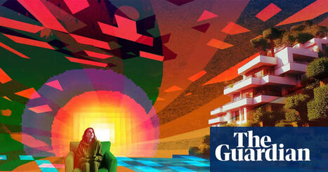 My cultural awakening: Minecraft taught me how to navigate life as a transgender person – one block at a time. | Gamification, education and our children | Scoop.it