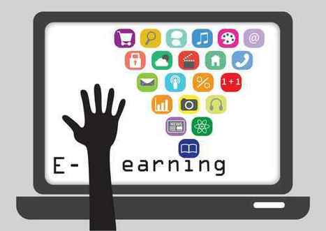 Diseñando para la #educación | E-Learning-Inclusivo (Mashup) | Scoop.it