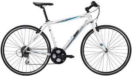 monteray urban cruiser bike reviews