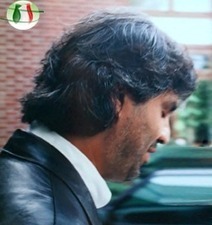 Andrea Bocelli Tickets - ItalieNu | Italian Entertainment And More | Scoop.it