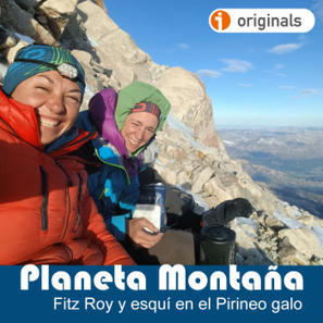 Podcast Planeta Montaña - Episode 15 - interview de Corinne Crabé (en Espagnol) | Vallées d'Aure & Louron - Pyrénées | Scoop.it