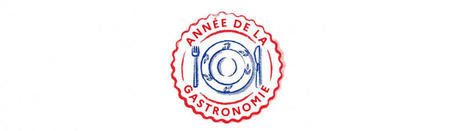 L'année de la gastronomie française | Thématique Gastronomie et Oeno | Scoop.it