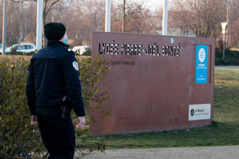 Un jeune homme toujours en garde &agrave; vue apr&egrave;s les menaces de mort &agrave; l'origine de la fermeture du lyc&eacute;e Bont&eacute; &agrave; Riom&nbsp; | Pr&eacute;vention de la d&eacute;linquance, Pr&eacute;vention de la radicalisation | Scoop.it