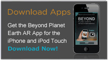 Beyond Planet Earth: The Future of Space Exploration - Augmented Reality AR App | American Museum of Natural History | The 21st Century | Scoop.it