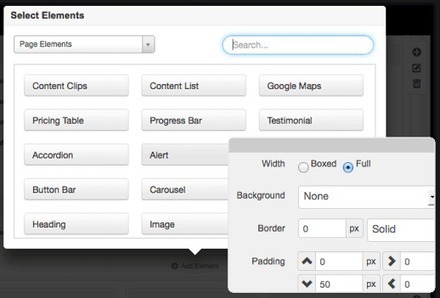 WR Page Builder for WordPress | Wordpress-Webdesign | Scoop.it