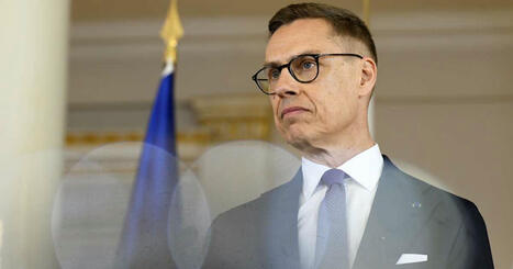 Stubb, Orpo ja Valtonen: Suomelle on tärkeää, ettei Iran saa kehitettyä ydinasetta | Uutisia lyhyesti | Yle | 1Uutiset - Lukemisen tähden | Scoop.it