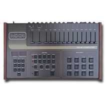 Free MXR 185 Computer Rhythm Drum Machine EXS24 instrument for Logic Pro | G-Tips: Logic Pro | Scoop.it