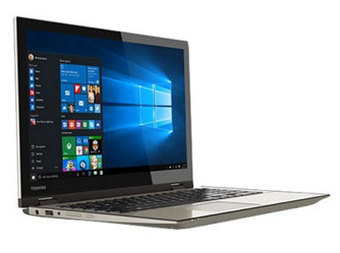 Toshiba Satellite Fusion 15 L55W-C5357 Review - All Electric Review | Laptop Reviews | Scoop.it