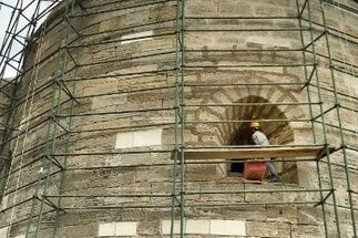 Stratégie pour le patrimoine : un goût d'inachevé pour les élus locaux | Territoires - Société | Scoop.it