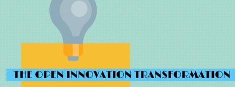 Vidéo : Webinar - Les 8 implications de l'innovation ouverte pour votre entreprise | Libre de faire, Faire Libre | Scoop.it