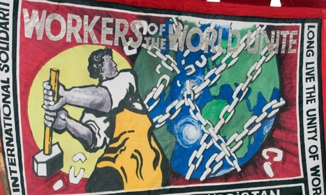 May Day: workers of the world unite and take over – their factories | Peer2Politics | Scoop.it