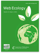 ARCHIVES OUVERTES : Web Ecology | ECOLOGIE - ENVIRONNEMENT | Scoop.it