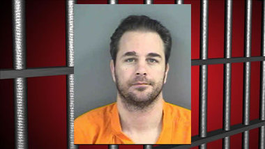 Former Indy car driver arrested for child porn - NBC2 News | Operation Phobos | Scoop.it