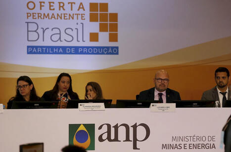 Prevendo manifesta&ccedil;&otilde;es, ANP pede refor&ccedil;o na seguran&ccedil;a durante oferta de blocos de petr&oacute;leo | Mar Sem Petr&oacute;leo | Scoop.it