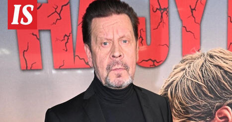 Sakari Kuosmanen muistelee edesmennytt&auml; Pate Mustaj&auml;rve&auml; | 1Uutiset - Lukemisen t&auml;hden | Scoop.it