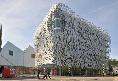 A review of Nantes | Nantes, Take the journey ! | Scoop.it