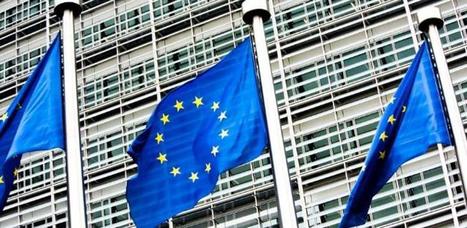 Le Parlement européen vote en faveur d’une réduction des volumes | Lait de Normandie... et d'ailleurs | Scoop.it