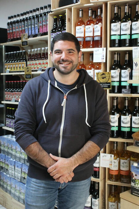 Vos Fêtes avec HaPy Saveurs – Epicerie au P'tit Aurois | Vallées d'Aure & Louron - Pyrénées | Scoop.it