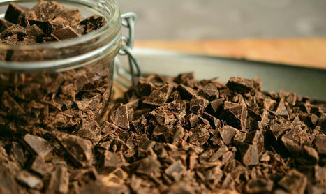 O Chocolate Tem Aumentado Seu Preço, Mas O Seu Consumo Também | Blogs | Scoop.it