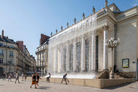 Nantes: A maritime metropolis of arts and culture | Nantes, Take the journey ! | Scoop.it
