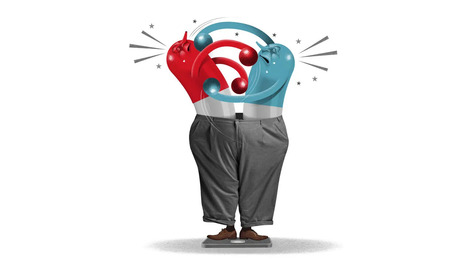 HEALTH: The weight-loss wars are back – Novo Nordisk vs. Eli Lilly | ALIMENTATIONS | Scoop.it