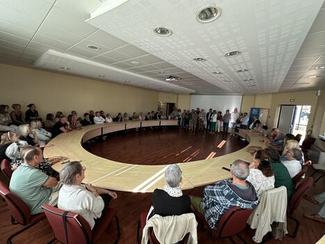 Saint-Paul-l&egrave;s-Dax&nbsp;: de nouveaux habitants invit&eacute;s &agrave; s&rsquo;impliquer dans la vie communale | Landes - Conseils municipaux & communautaires | Scoop.it