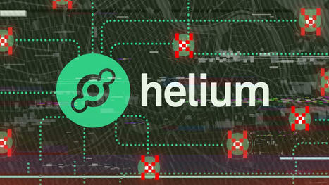 Web3 network Helium claims rideshare company Lime is one of its biggest clients. Lime says that's not true. // Mashable | Social Impact Bonds, "Pay For Success," Results-Based Contracting, and Blockchain Digital Identity Systems | Scoop.it