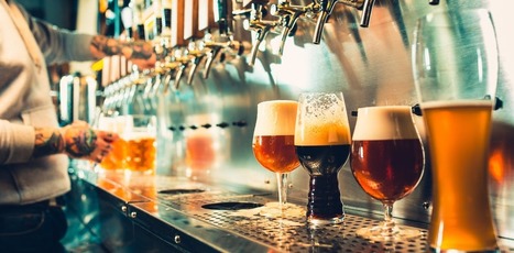Baby boomers are keeping booze Britain afloat – but the young are drinking less | In the news: data in the UK Data Service collection across the web | Scoop.it