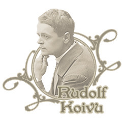 Rudolf Koivu | 1Uutiset - Lukemisen tähden | Scoop.it