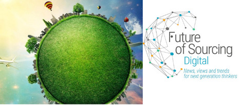 Award-Winning Sustainable Procurement: What Makes an Effective Program | EcoVadis in the Press - Articles and bylines | Scoop.it